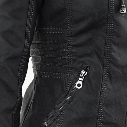Élise | chaqueta ultra elegante