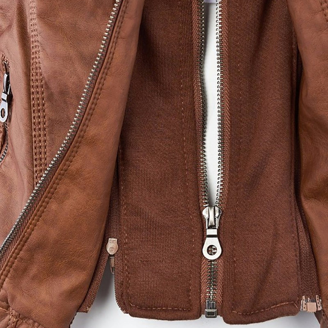 Élise | chaqueta ultra elegante