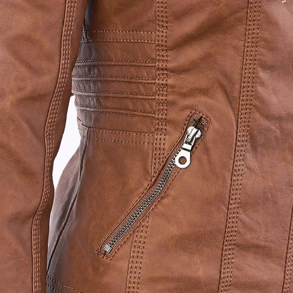 Élise | chaqueta ultra elegante