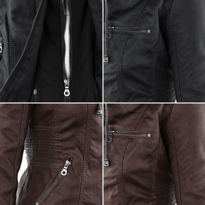 Élise | chaqueta ultra elegante