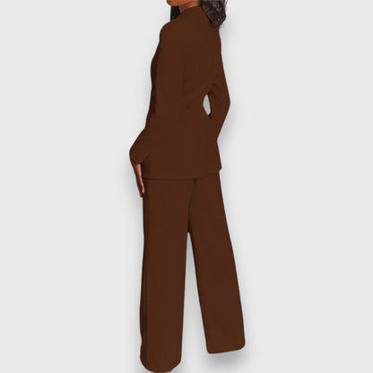 Sada Blazer pro Elegantní Vzhledy