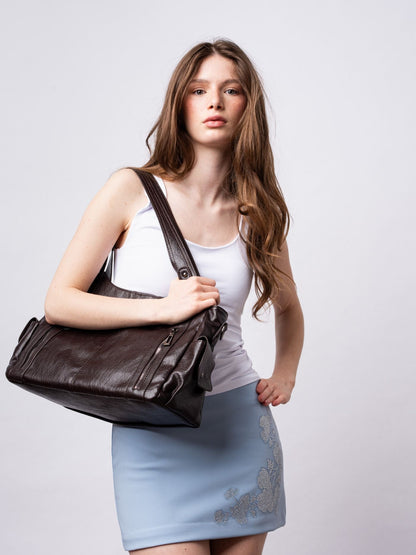 Taška Daily City Tote