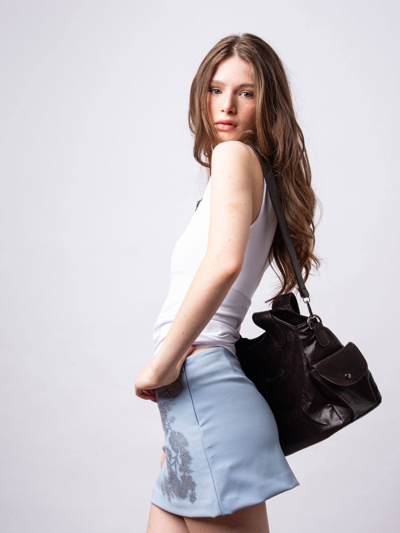 Taška Daily City Tote