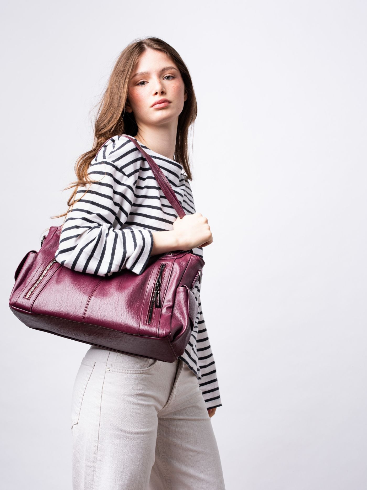 Taška Daily City Tote