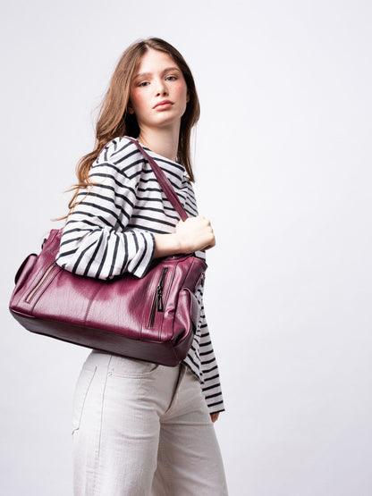 Taška Daily City Tote