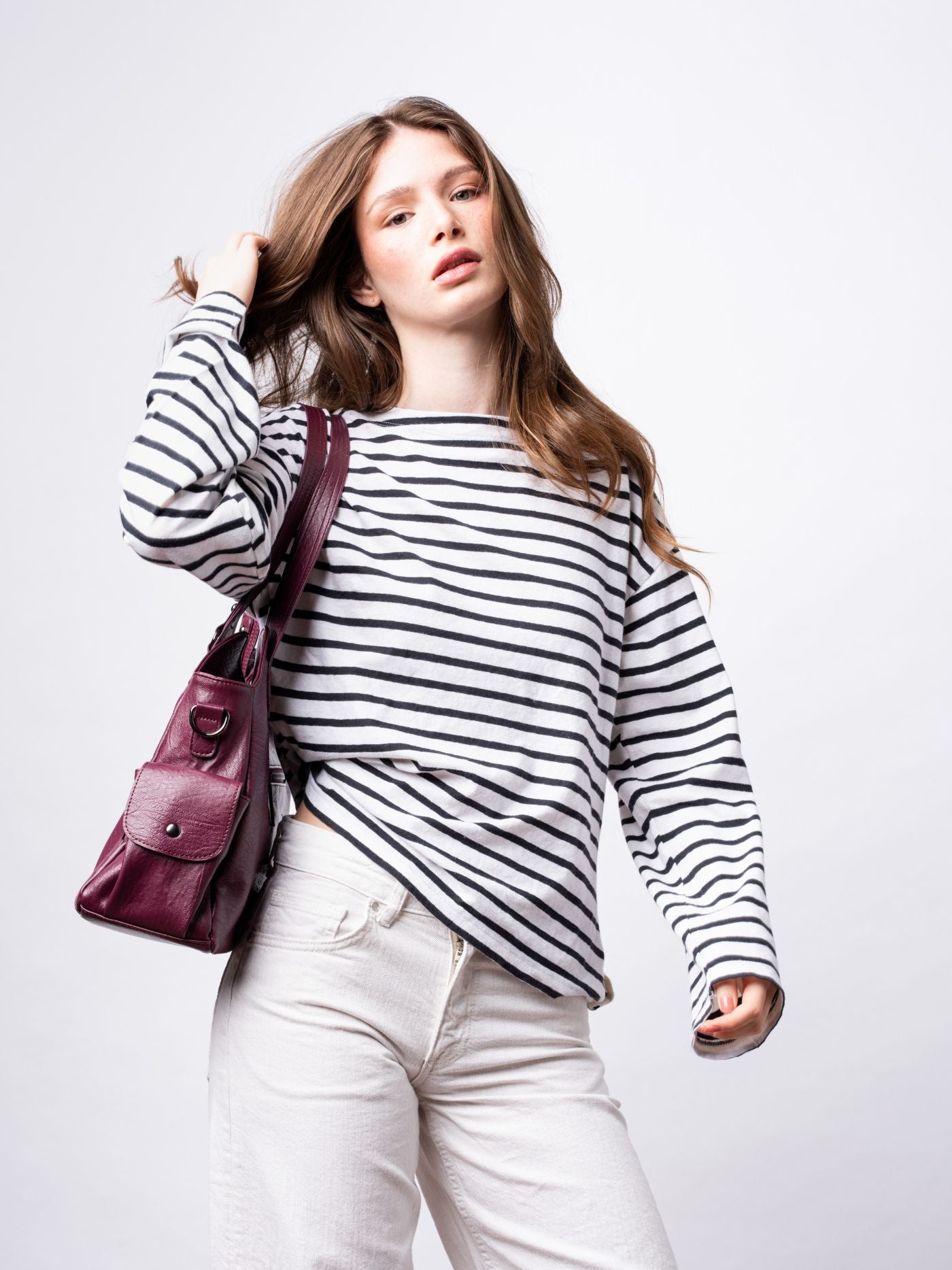 Taška Daily City Tote