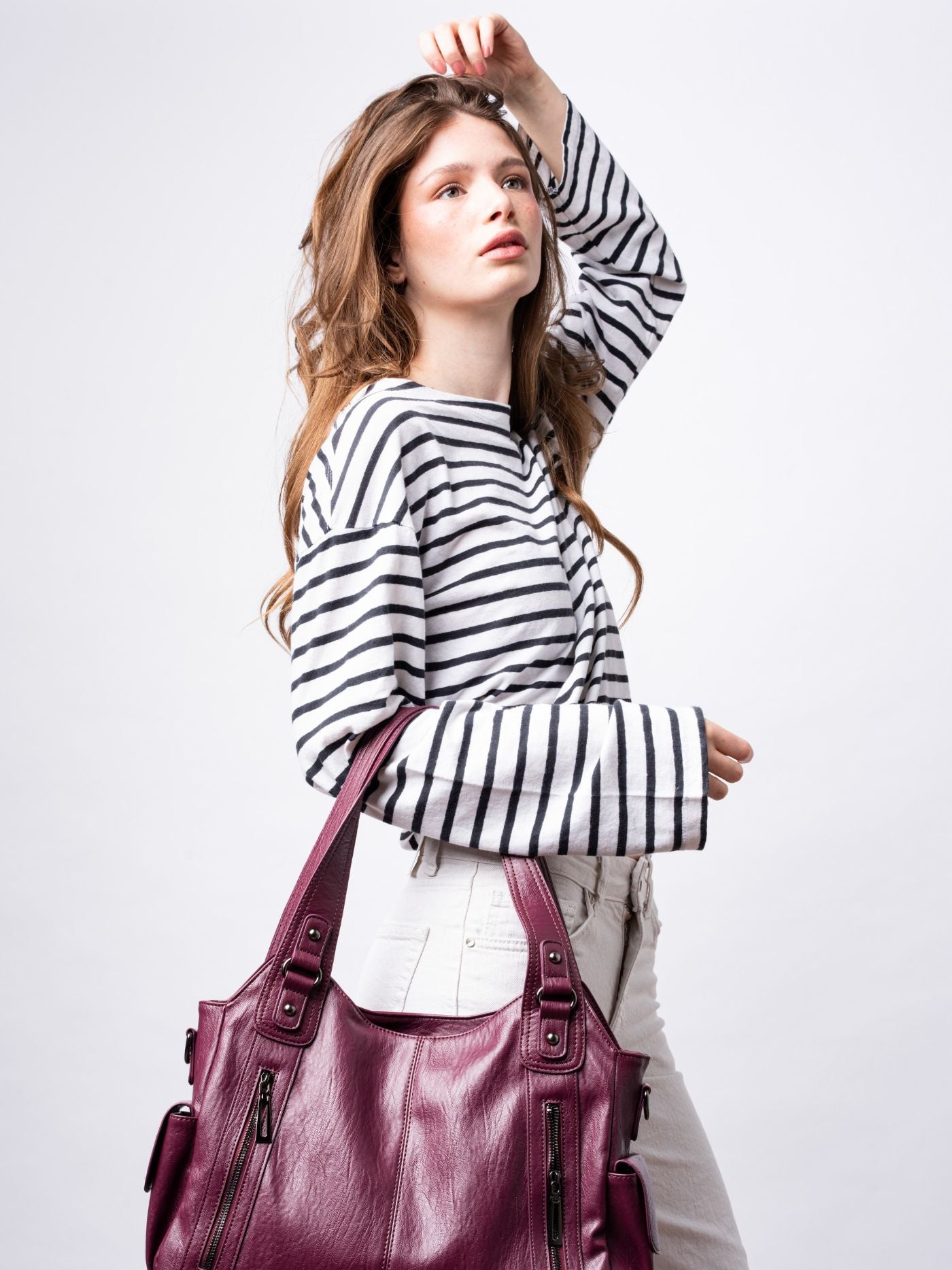 Taška Daily City Tote