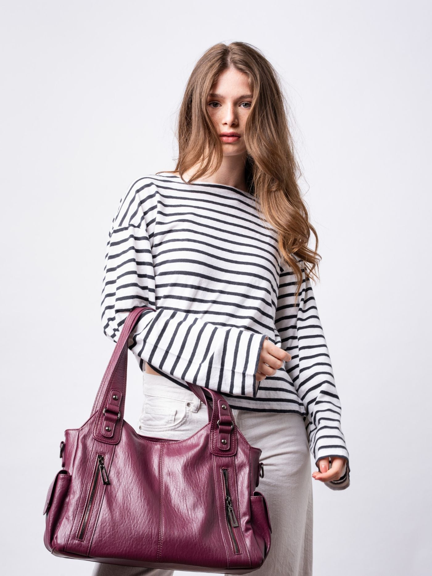 Taška Daily City Tote