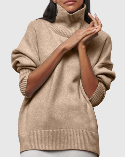 Ivana - Elegantní rolák