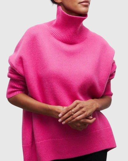 Ivana - Elegantní rolák