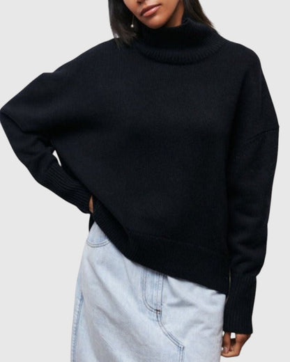 Ivana - Elegantní rolák