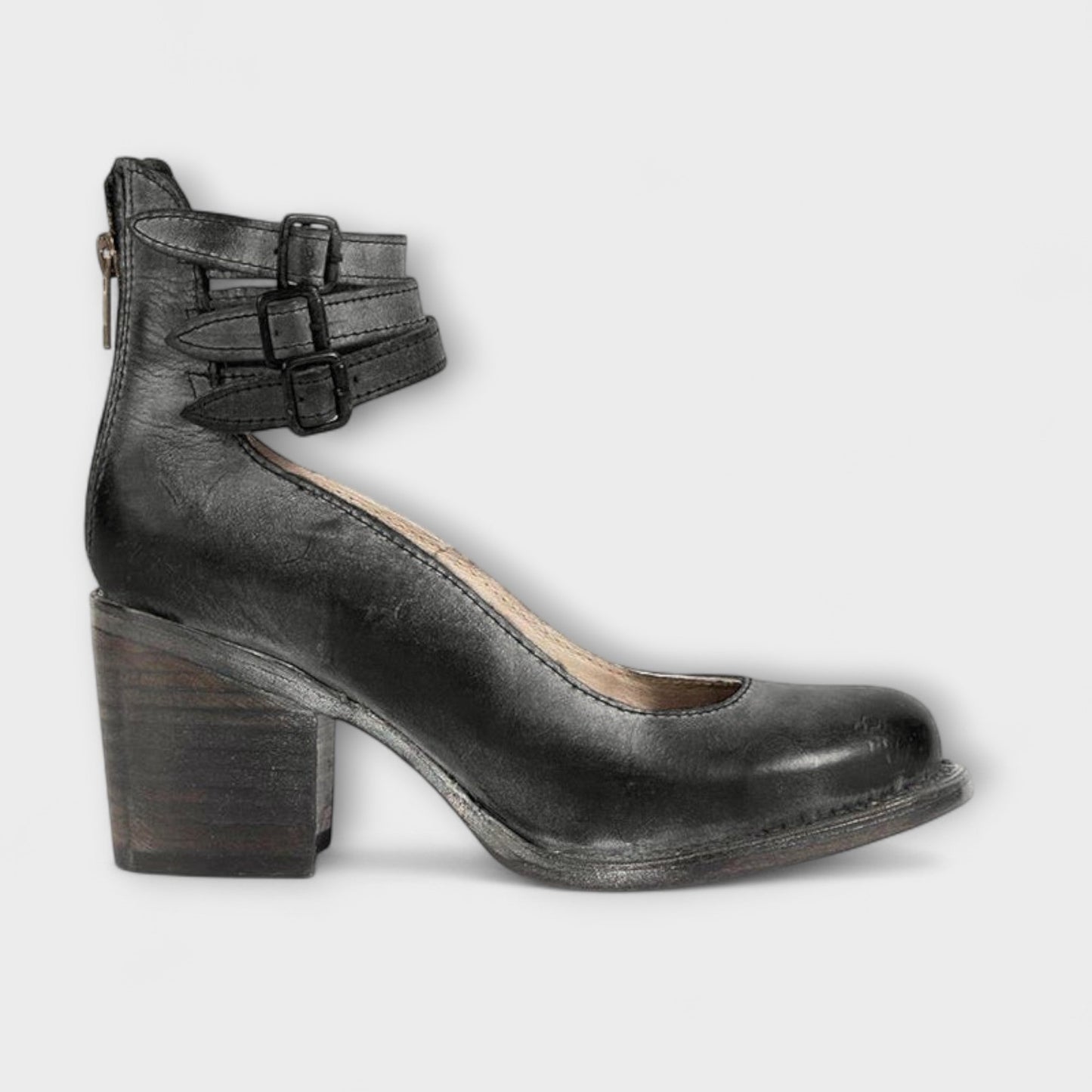 Bella - Pohodlná a stylová ortopedická obuv