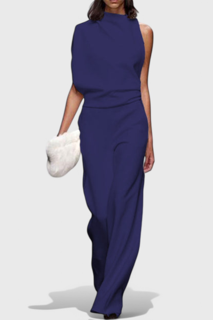 Overal Agatha Everyday Wide Leg