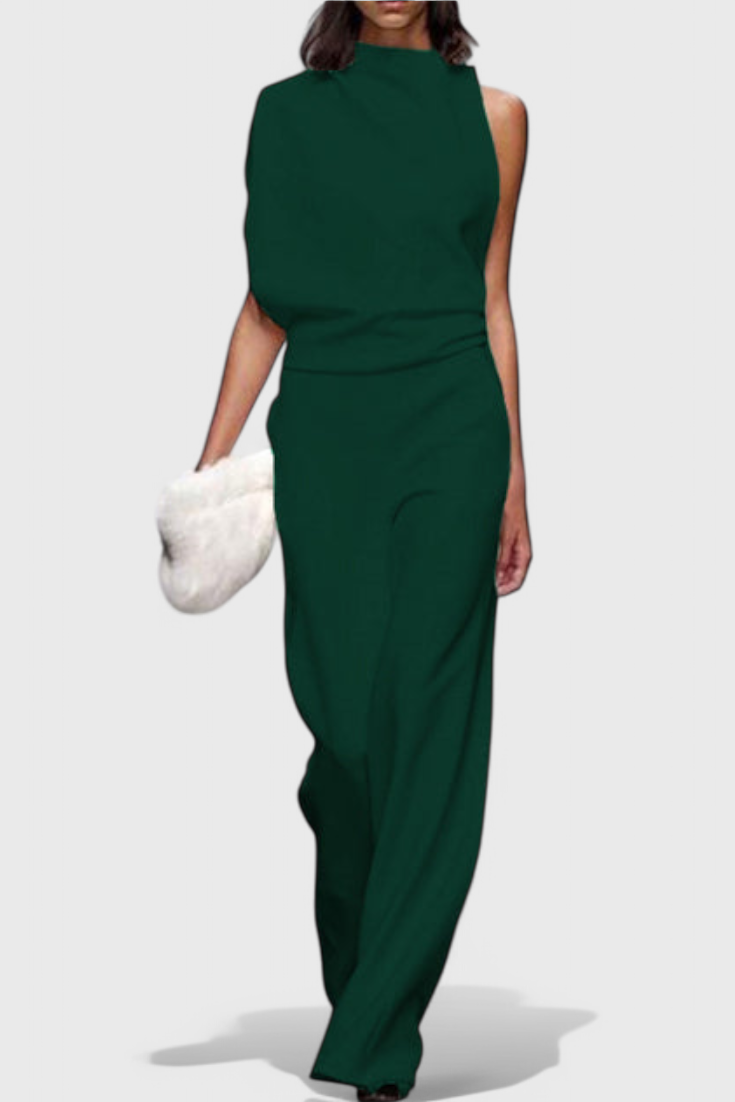 Overal Agatha Everyday Wide Leg