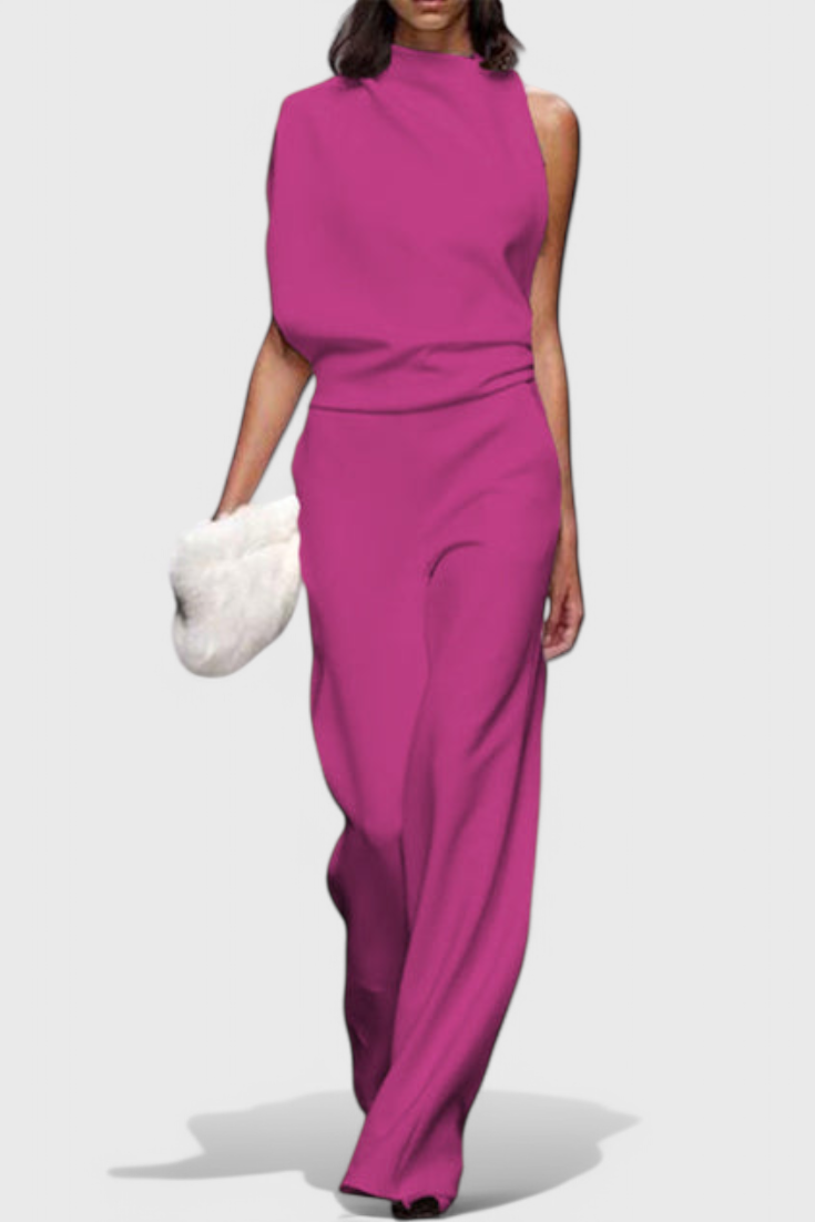 Overal Agatha Everyday Wide Leg