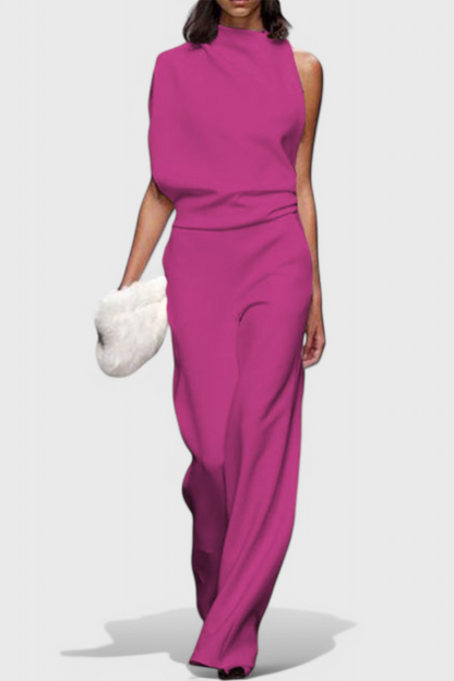 Overal Agatha Everyday Wide Leg