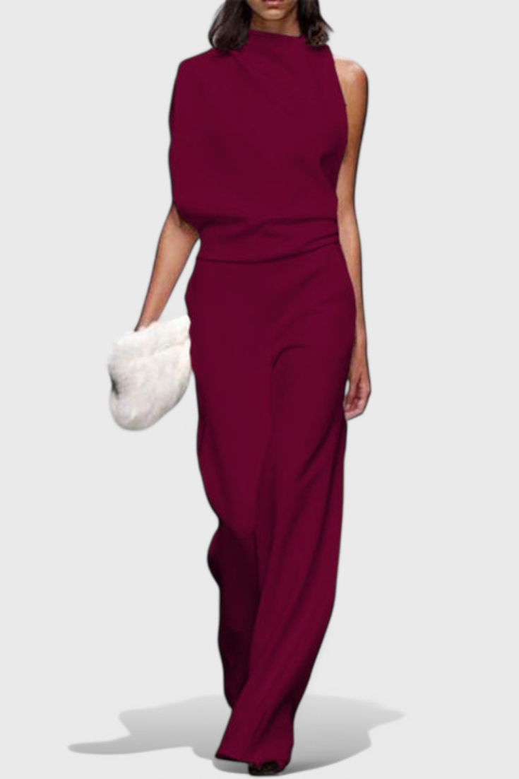 Overal Agatha Everyday Wide Leg