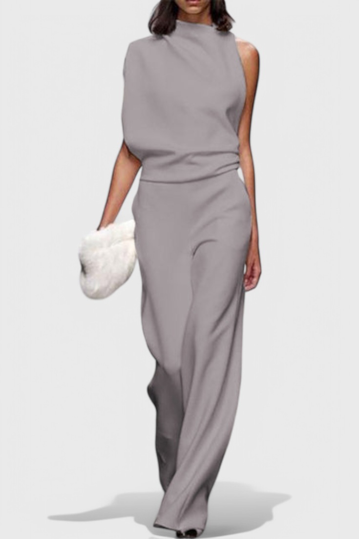 Overal Agatha Everyday Wide Leg
