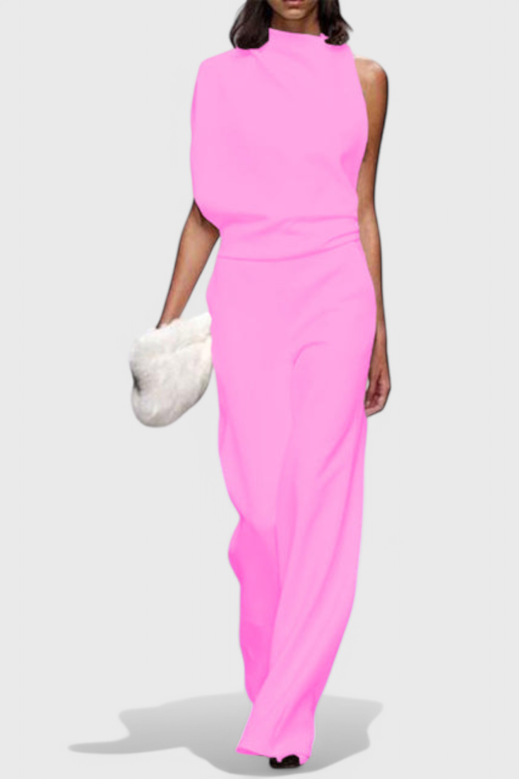 Overal Agatha Everyday Wide Leg