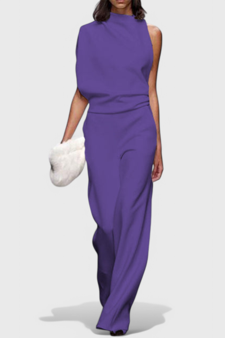 Overal Agatha Everyday Wide Leg