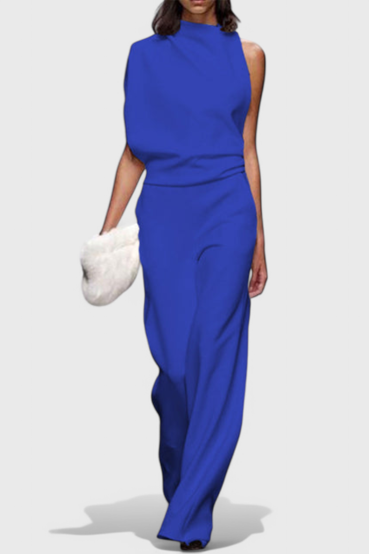 Overal Agatha Everyday Wide Leg