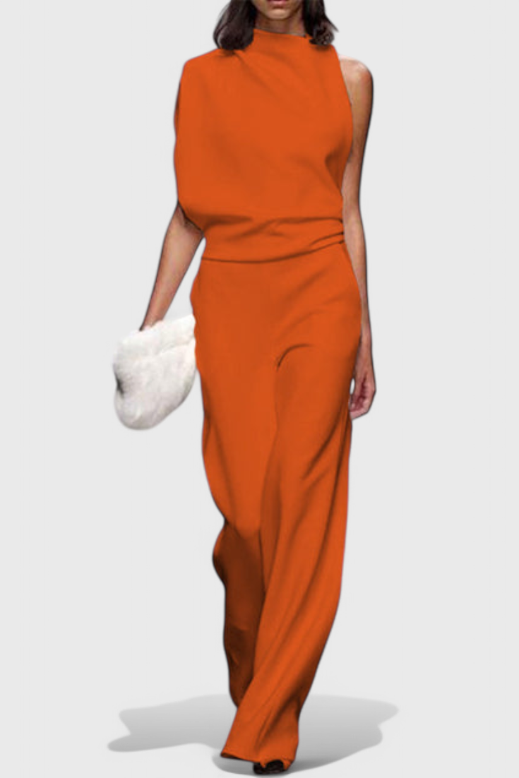 Overal Agatha Everyday Wide Leg