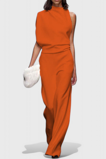 Overal Agatha Everyday Wide Leg