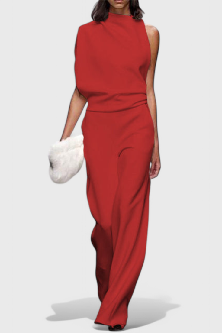 Overal Agatha Everyday Wide Leg