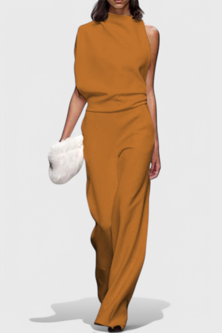 Overal Agatha Everyday Wide Leg