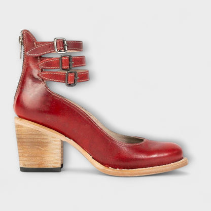 Bella - Pohodlná a stylová ortopedická obuv