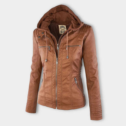 Élise | chaqueta ultra elegante