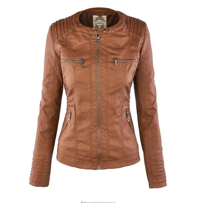Élise | chaqueta ultra elegante
