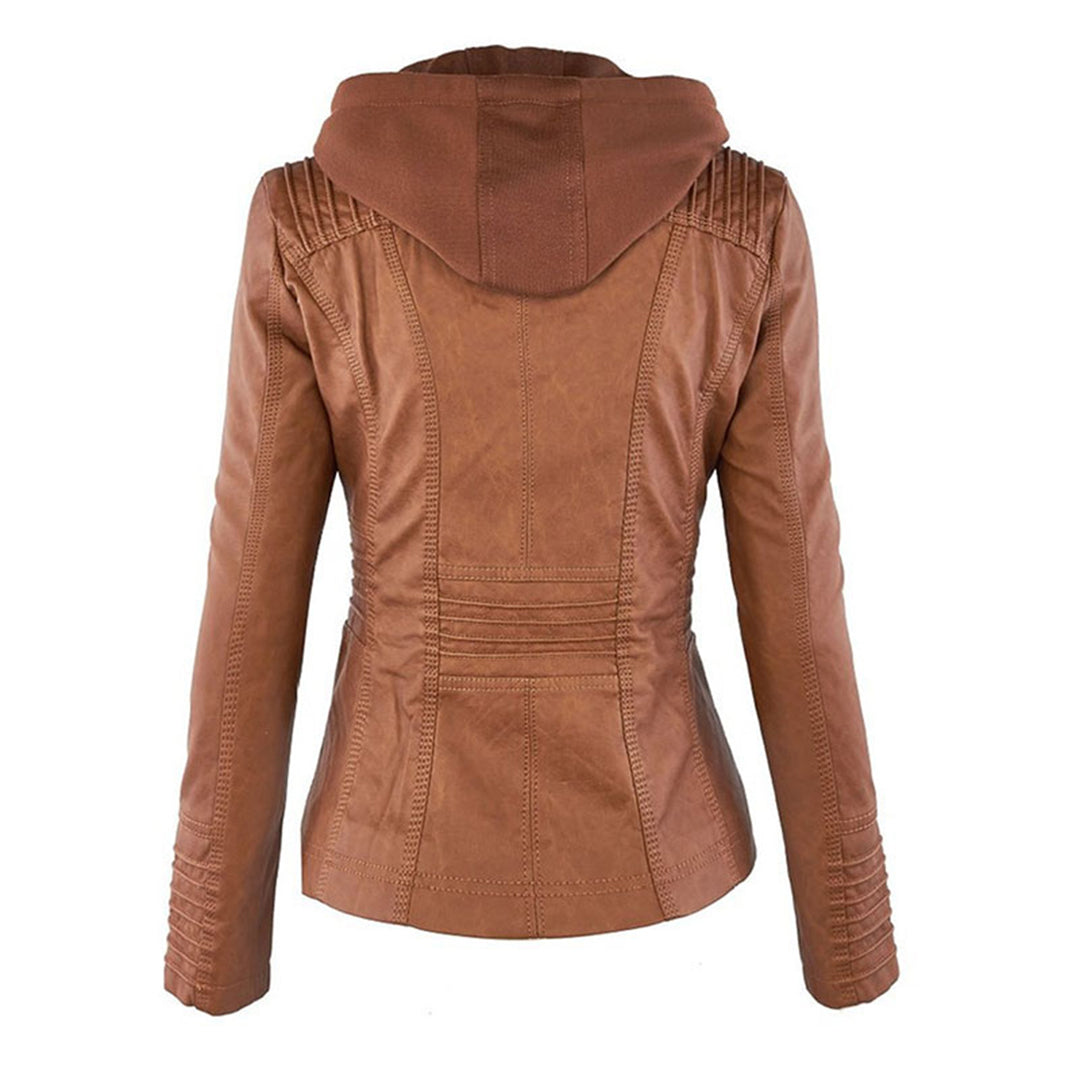 Élise | chaqueta ultra elegante