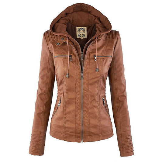 Élise | chaqueta ultra elegante