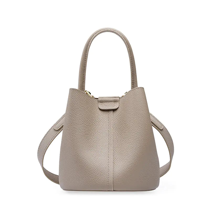 Vellura Bucket Bag - Moondoki 