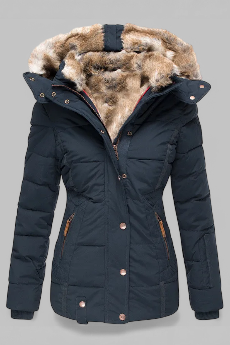 Bunda Evelyn Arctic Adventure