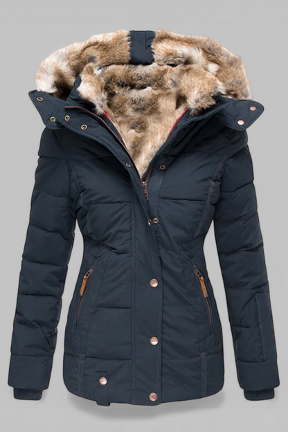 Bunda Evelyn Arctic Adventure