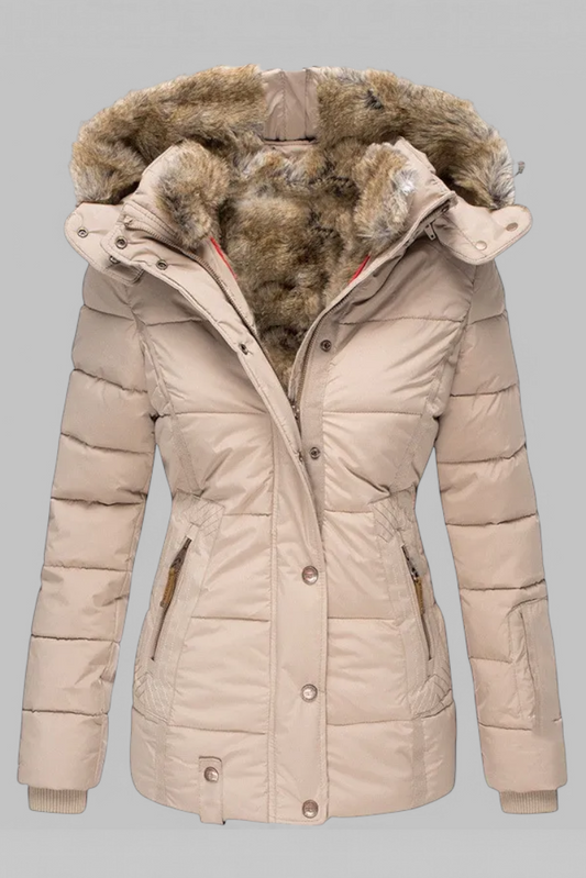 Bunda Evelyn Arctic Adventure