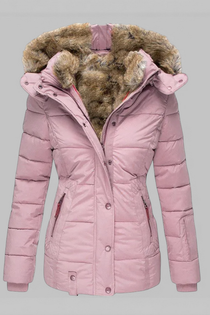 Bunda Evelyn Arctic Adventure