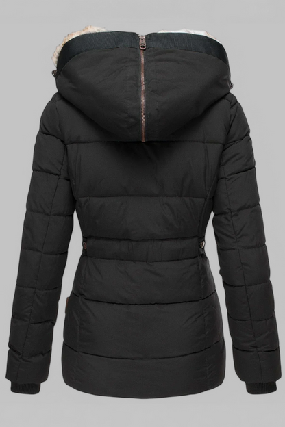 Bunda Evelyn Arctic Adventure