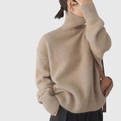 Isabella - Rolák z kašmíru