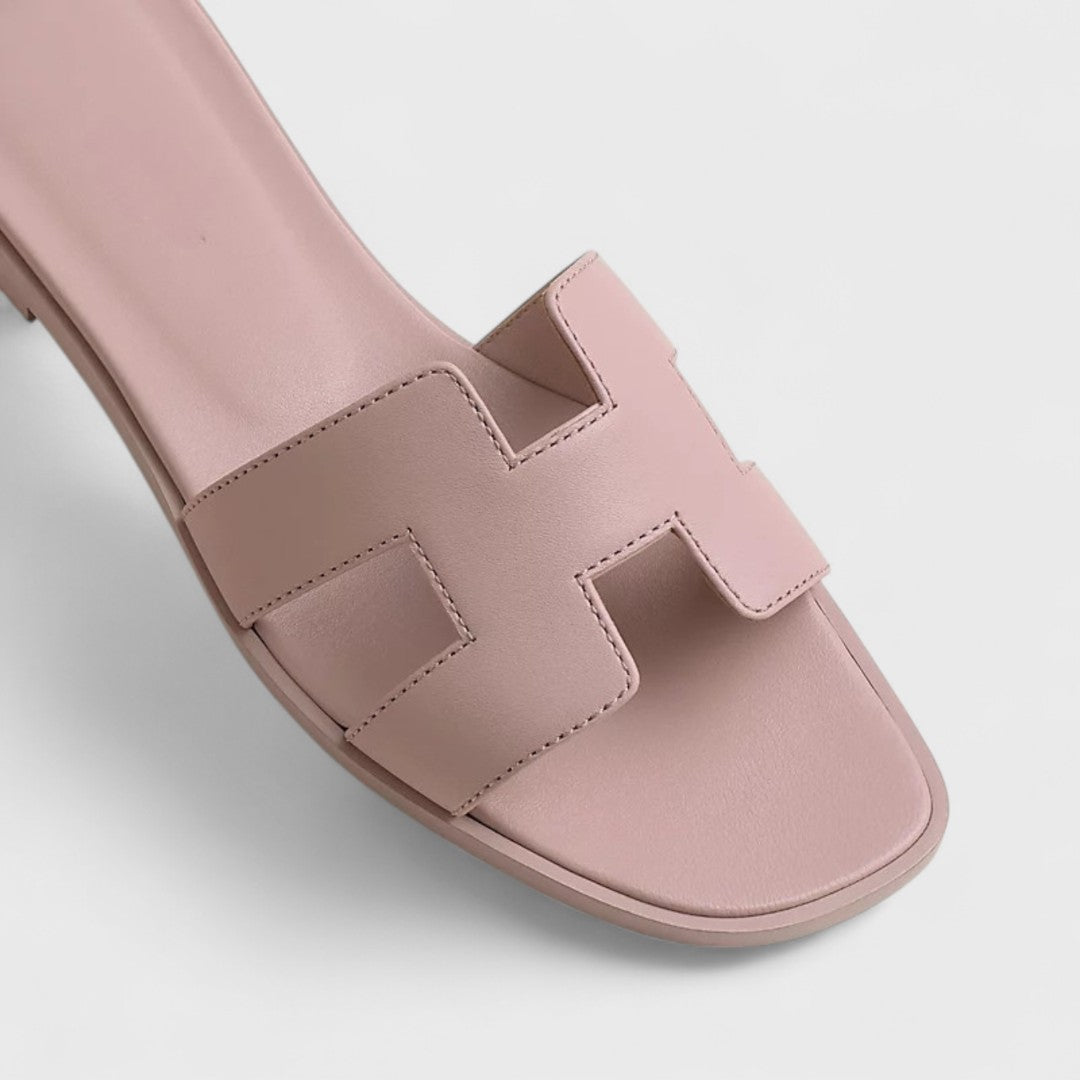 Ludmila - Módní Luxusní Sandály