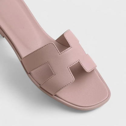 Ludmila - Módní Luxusní Sandály