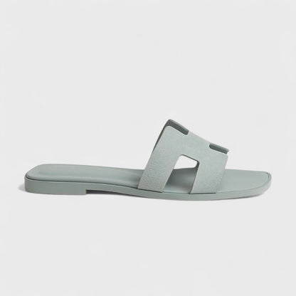 Ludmila - Módní Luxusní Sandály