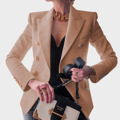 Paula | Blazer Clásico