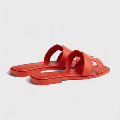 Ludmila - Módní Luxusní Sandály