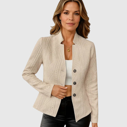 Alexis – Luxusní klasické sako