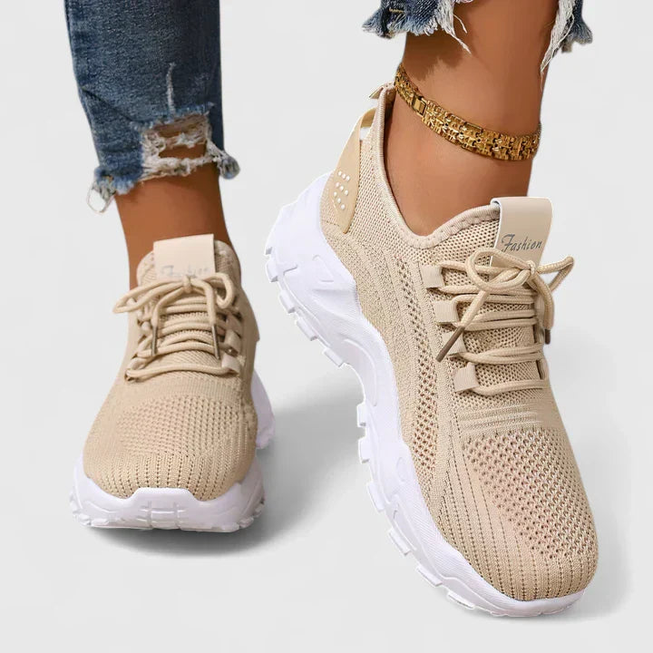 Maica | Zapatillas Ortopédicas