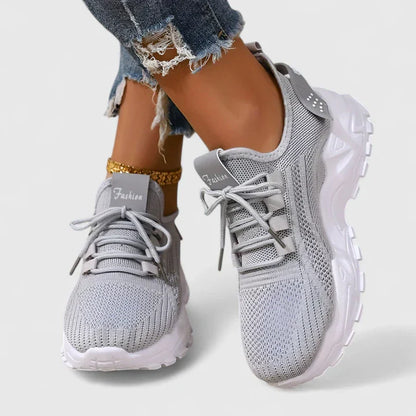 Maica | Zapatillas Ortopédicas