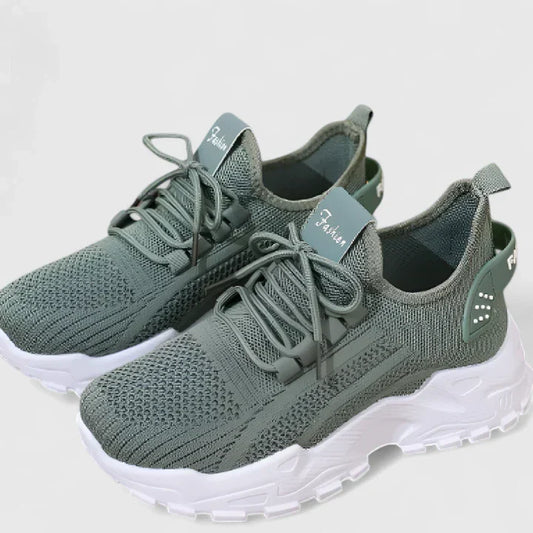 Maica | Zapatillas Ortopédicas